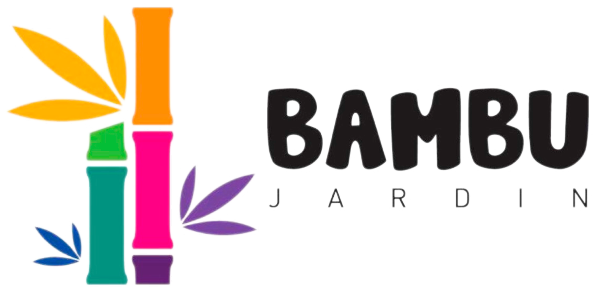 logo Bambú Jardín Maternal en Florida, Vicente López